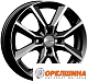 Carwel Сегун 272  AB  6.5х16  4x98  ЕТ35  58.6